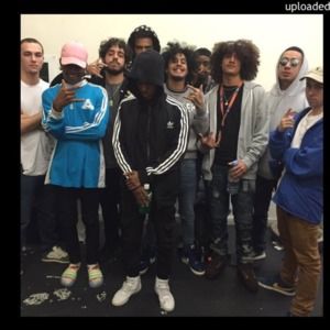 Meet your Posher, Jacob